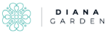 DIANA GARDEN LOGO